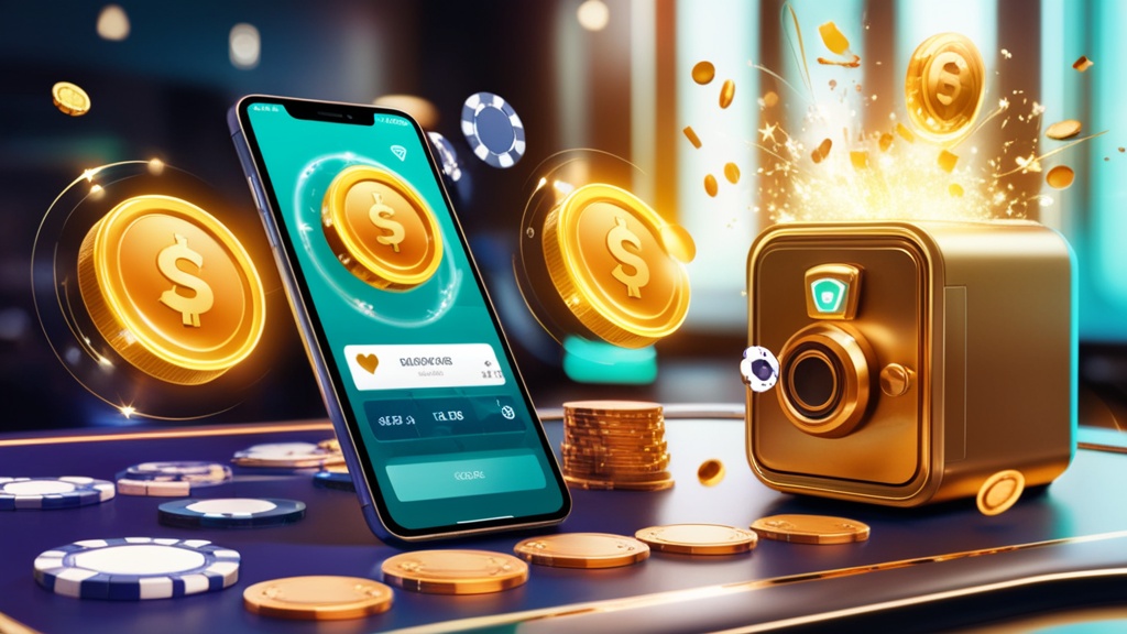 Betonwin Casino Real Money