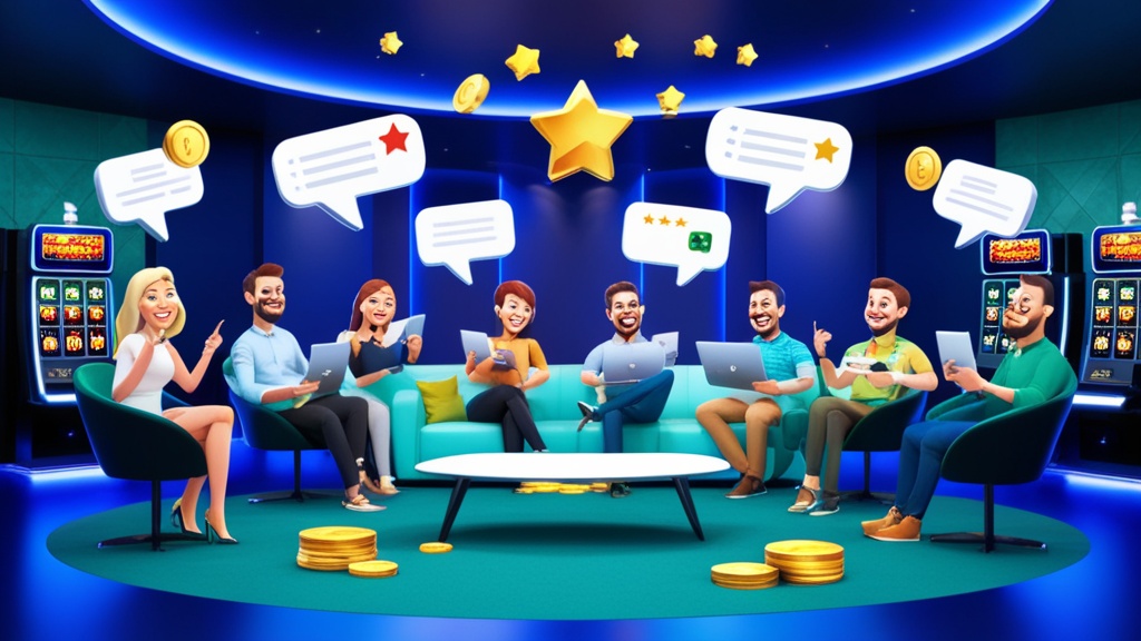 Betonwin Casino Reviews