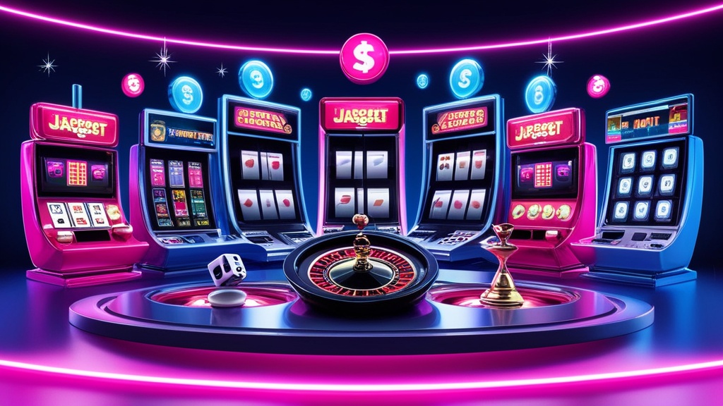 Casino Online Betonwin