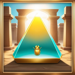 Pharaoh's Prism Betonwin