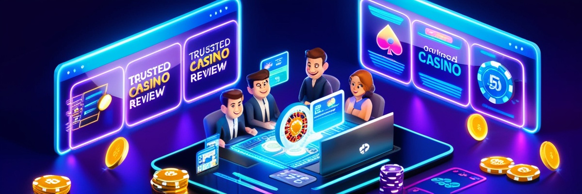 Betonwin Casino