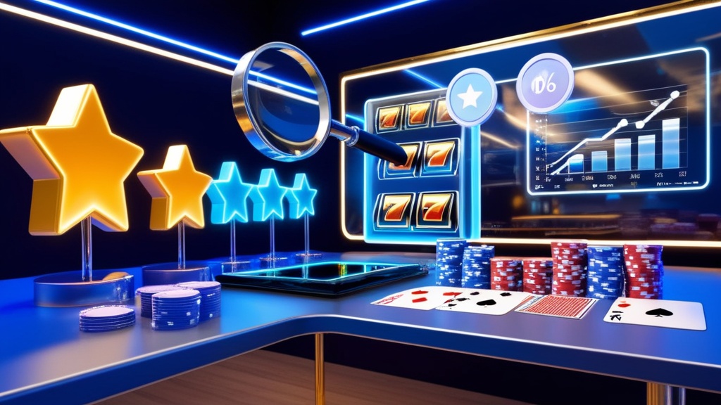 Betonwin Casino Reviews