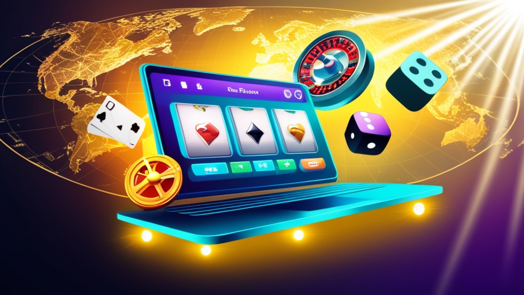 Betonwin Casino Review